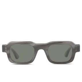 Thierry Lasry x Reese Cooper FLEXXXY 820 - Green