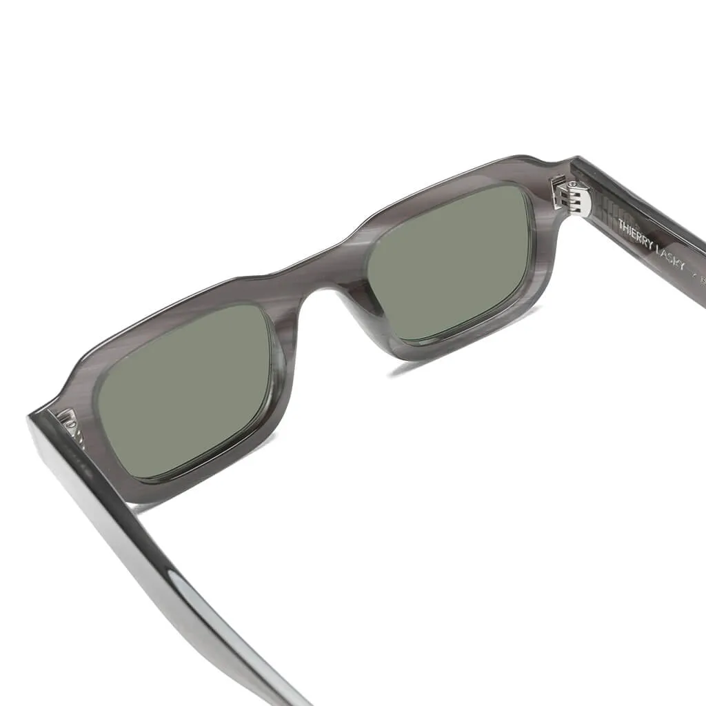 Thierry Lasry x Reese Cooper FLEXXXY 820 - Green