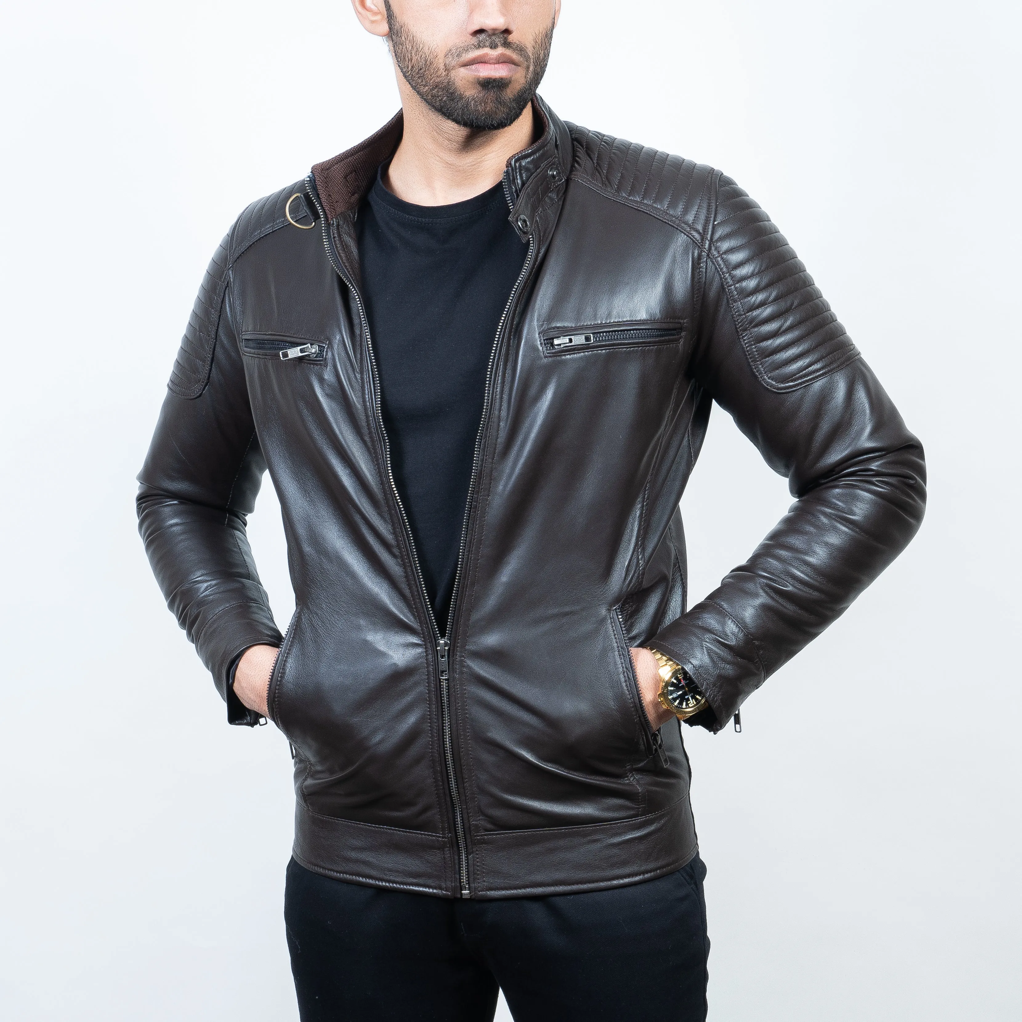Thunderbolt Jacket