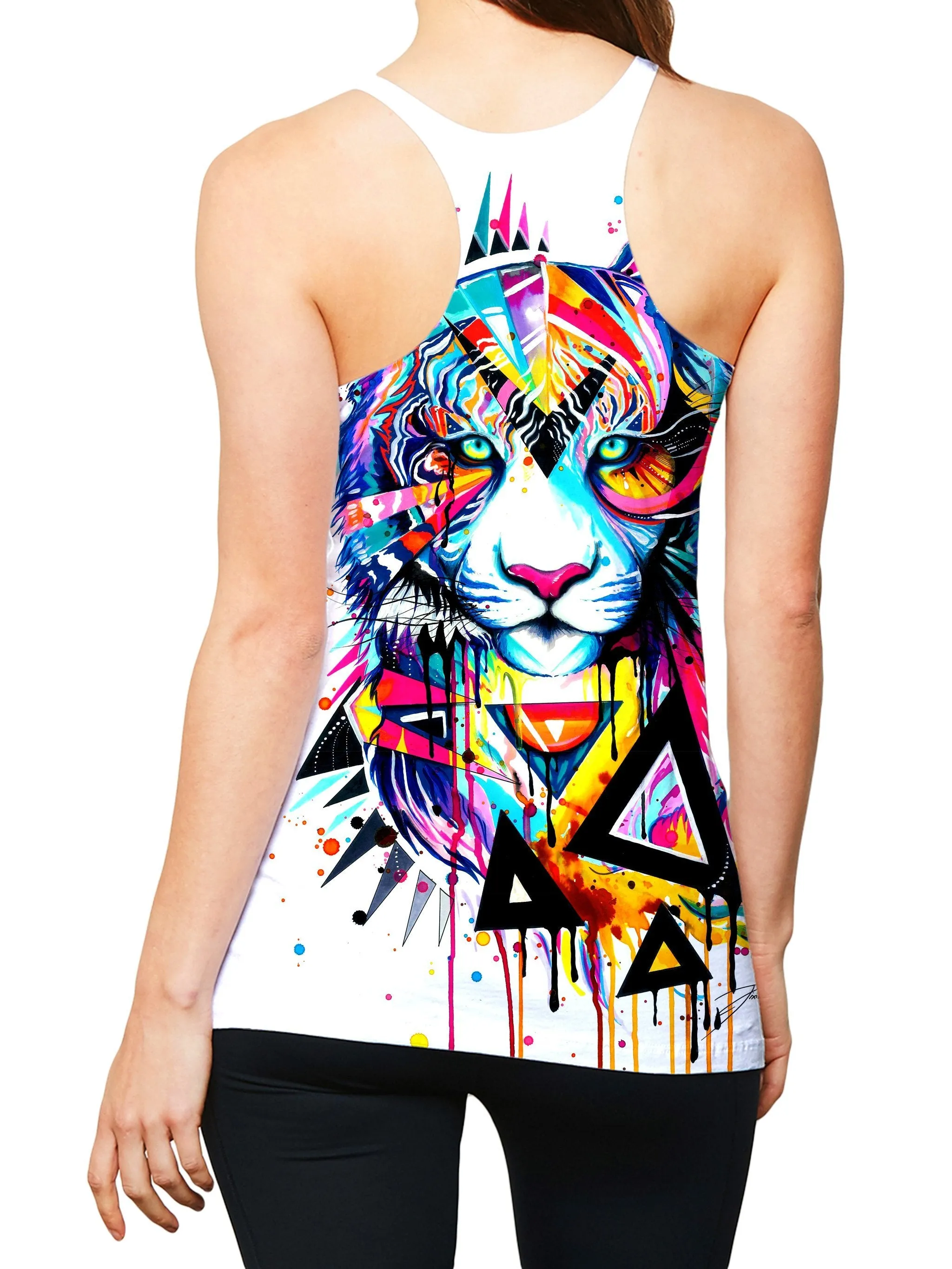 Tigger Women's Tank