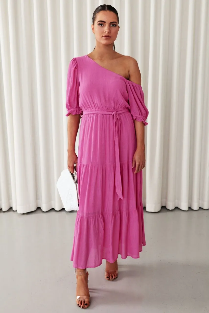 Timberlake Dress