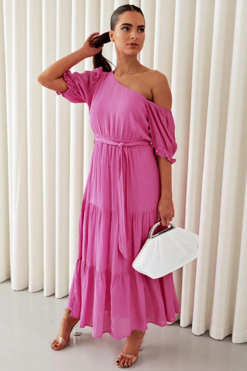 Timberlake Dress