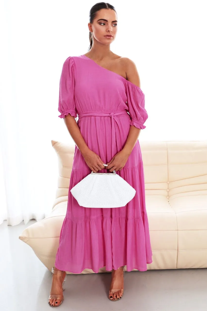 Timberlake Dress