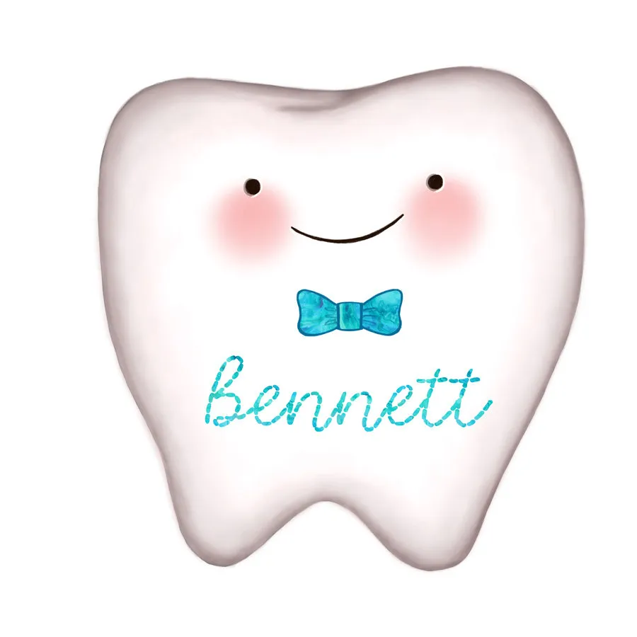 Tooth Fairy Pillow