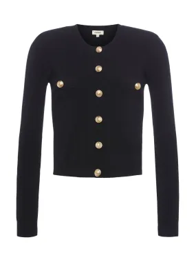 Toulouse Cardigan