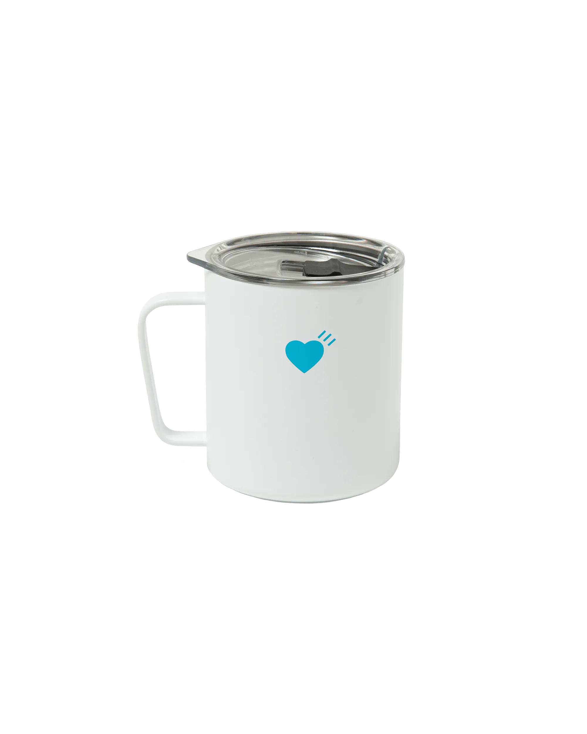 TRAVEL MUG