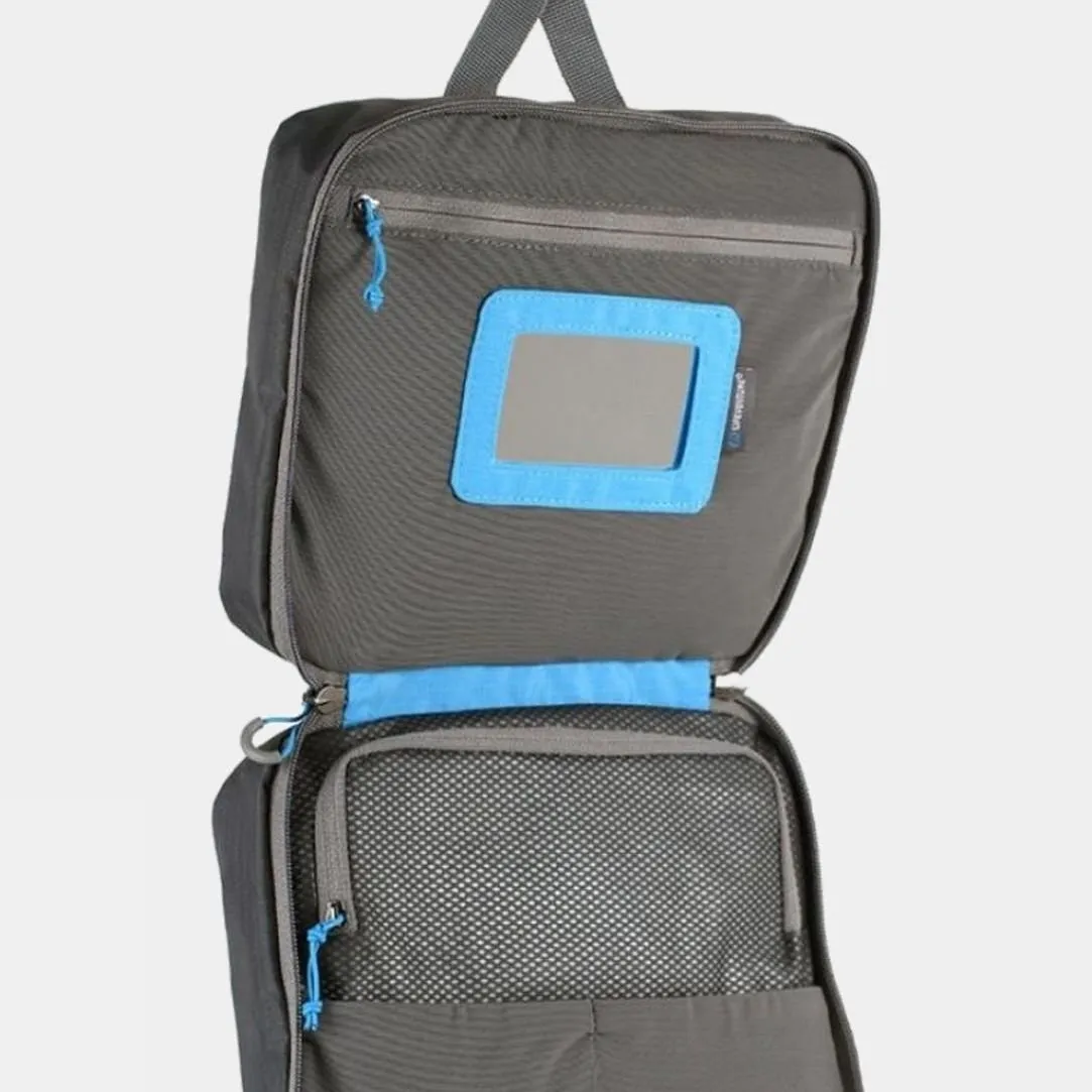 Travel Wash Bag - Large