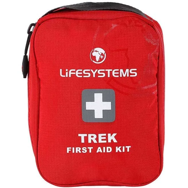 Trek First Aid Kit