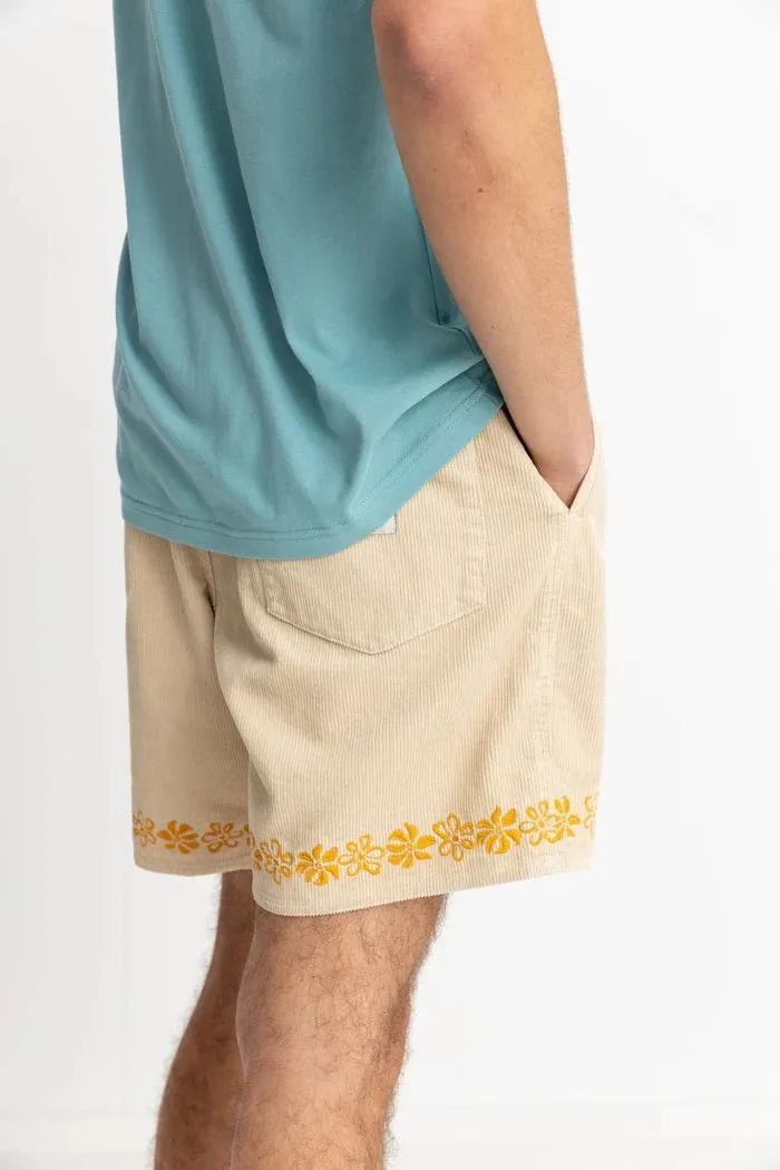 Trim Jam Shorts