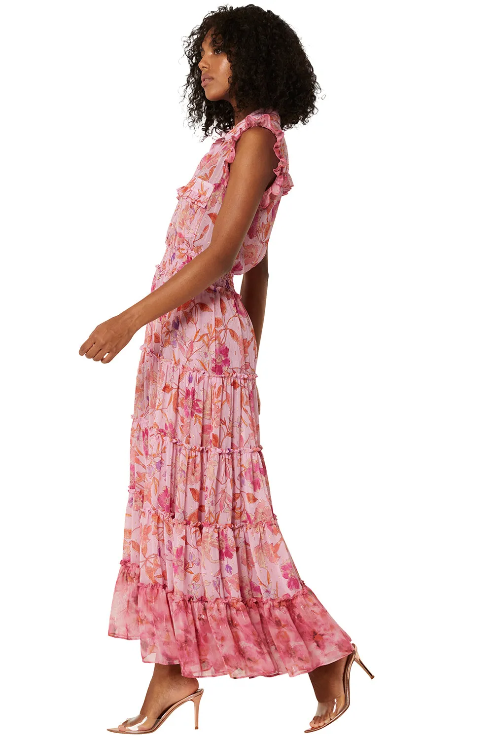 Trina Dress