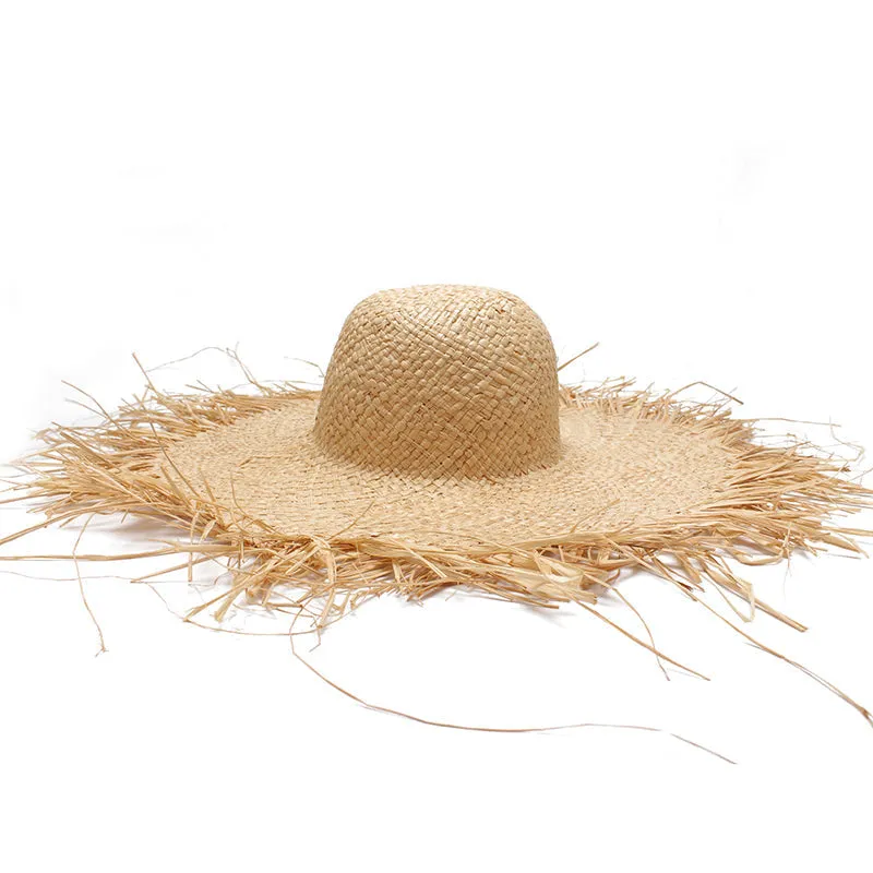 Tropica Beach Hat