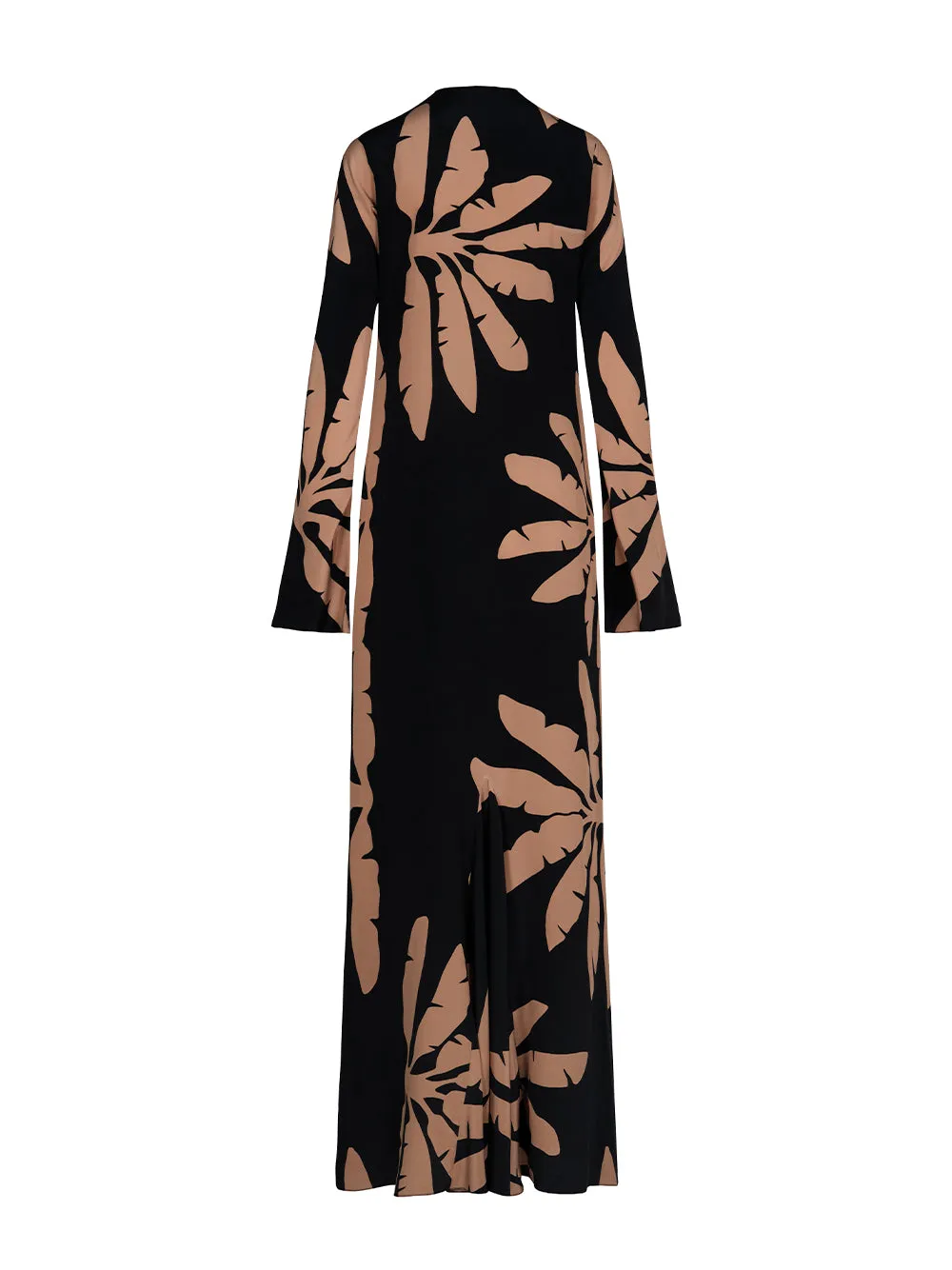 Tropicanita Dress