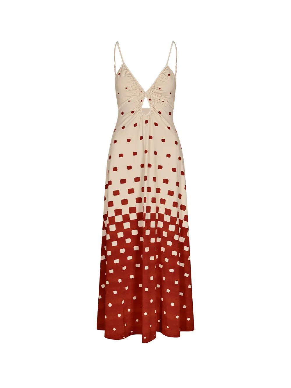Tropicanita Dress