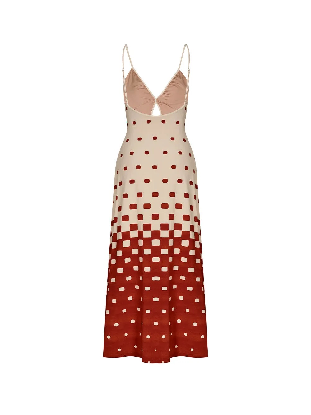 Tropicanita Dress
