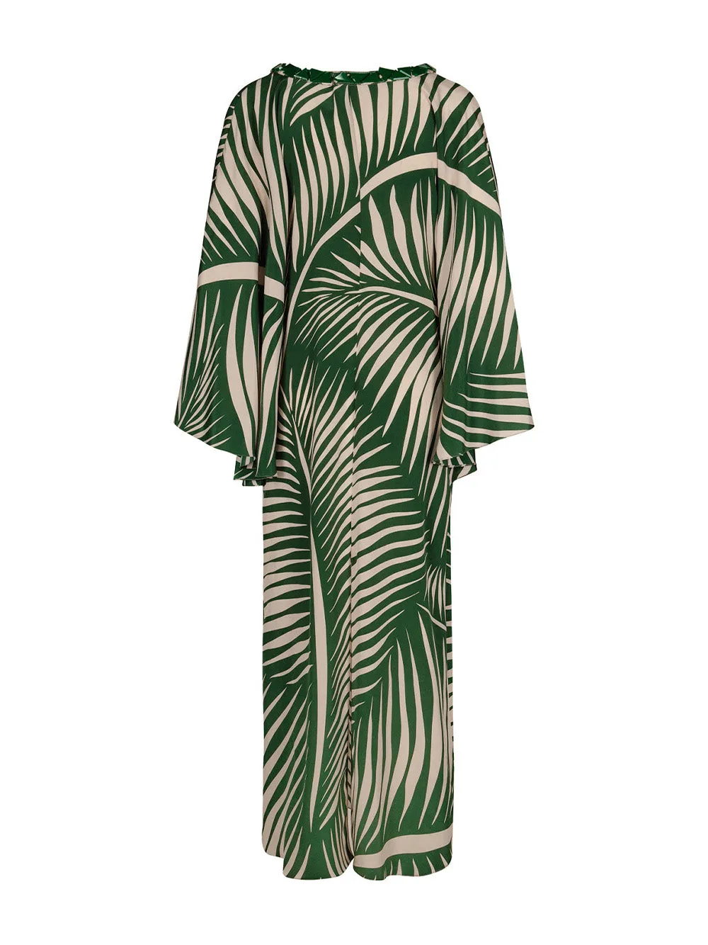 Tropicanita Dress