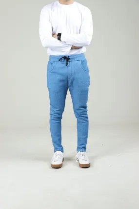 True Blue Trousers