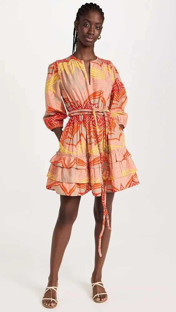 TRUTH   Piper Dress 