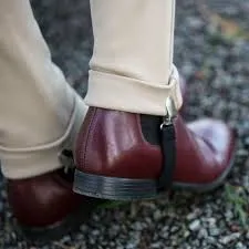 Tuffa Junior Show Boot