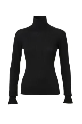 Tuta Turtleneck