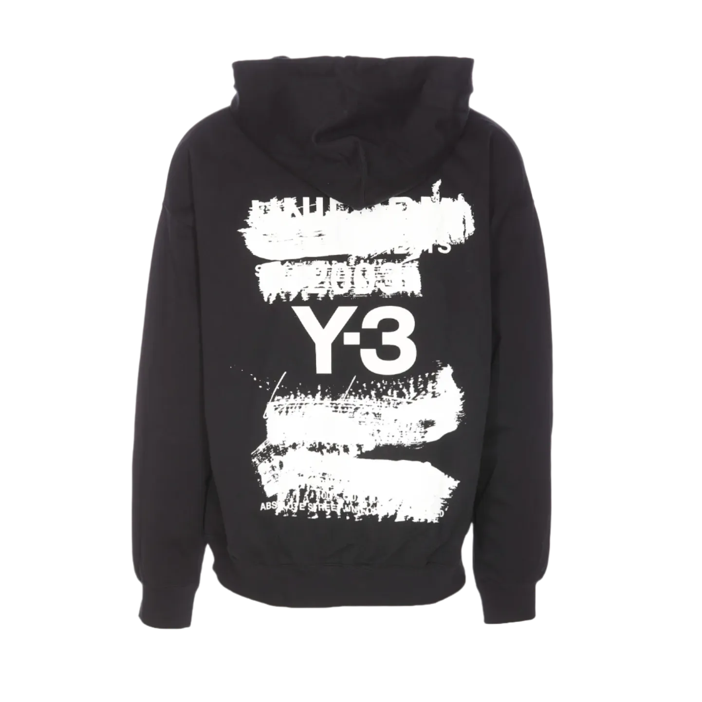 U GFX Hoodie