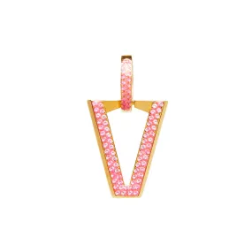 UALI ZIRCONIA PINK