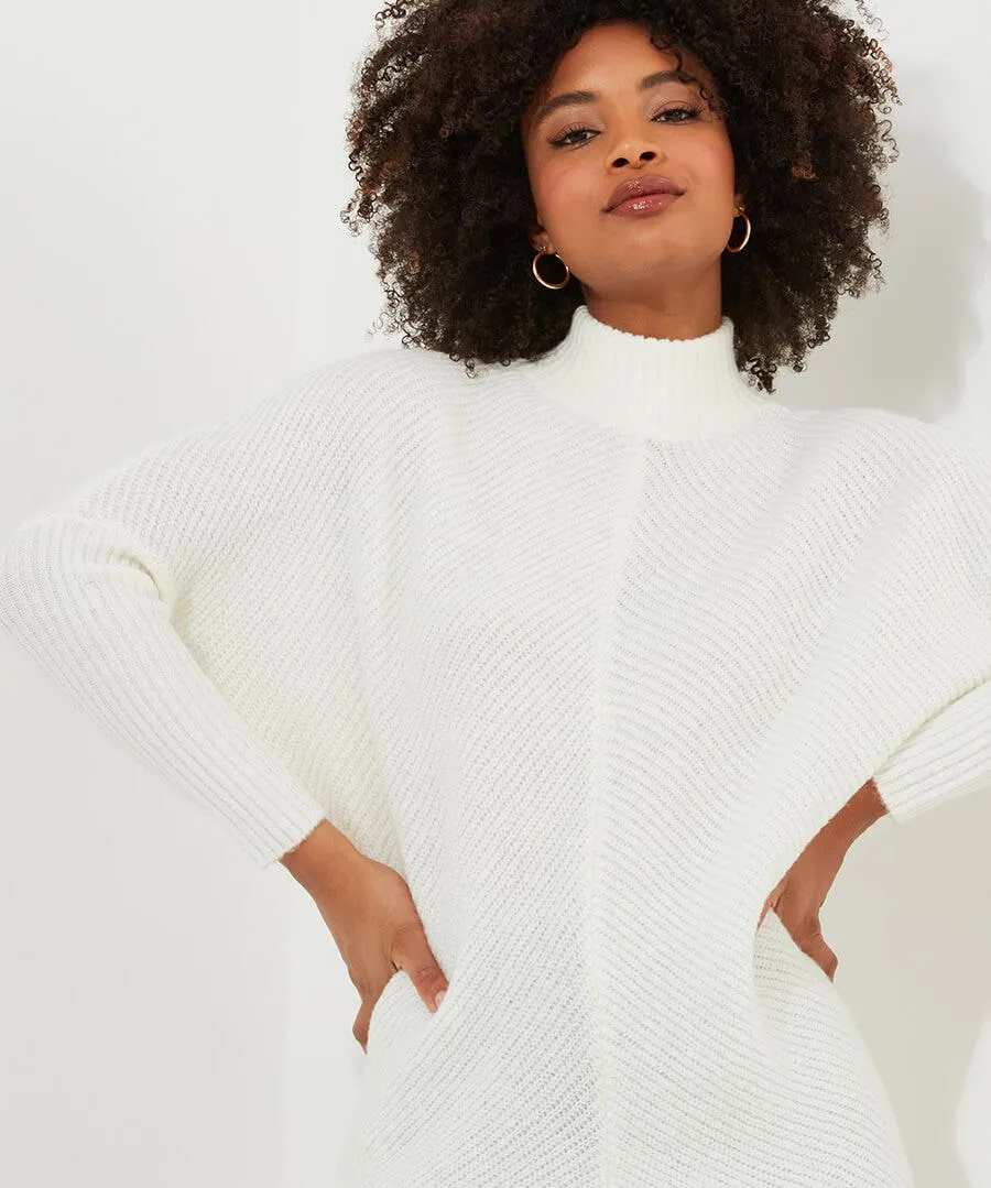 Ultimate Cosy Jumper