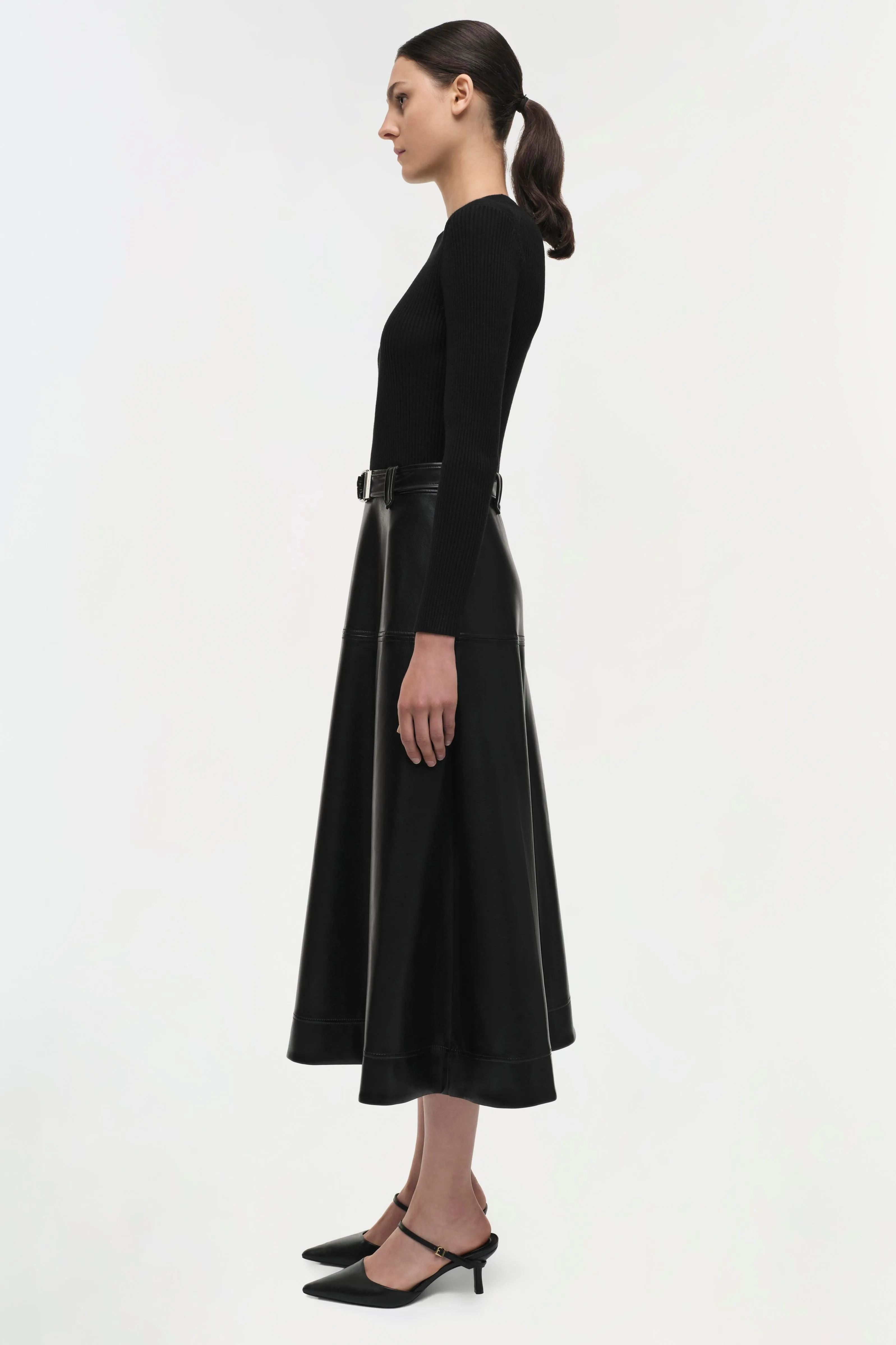 Ulyssia Dress