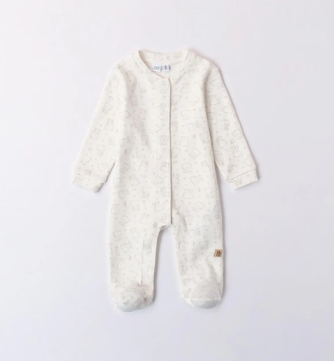Unisex Baby Romper