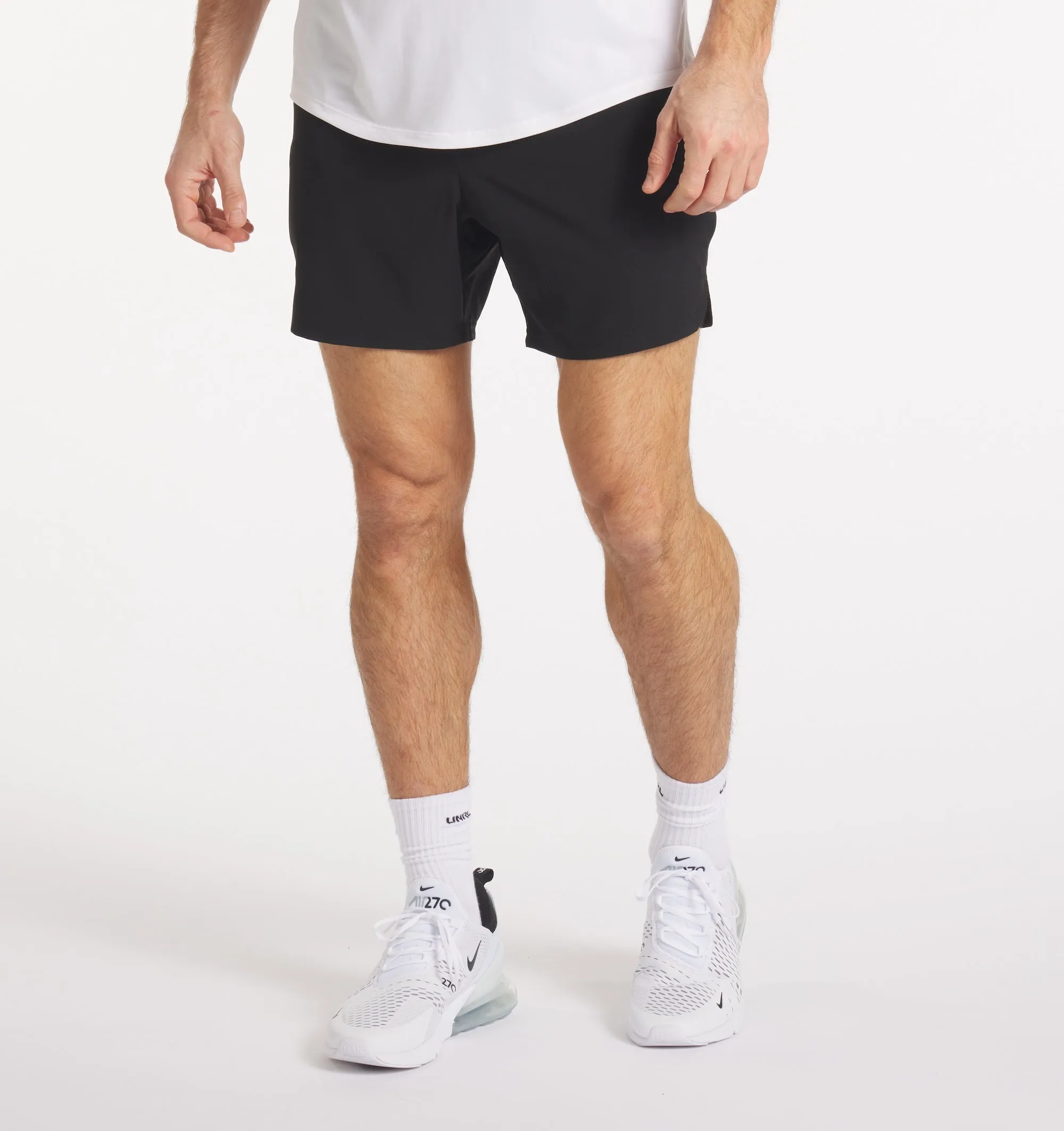 UNRL Stride Short [5.5]