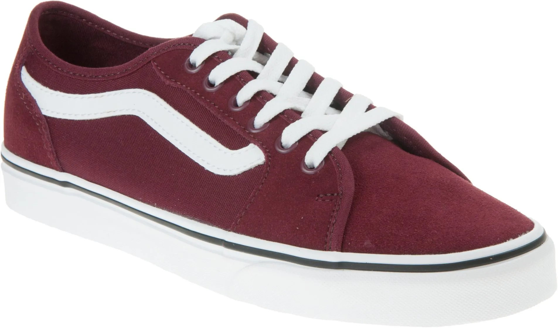 Vans Mens Filmore Decon