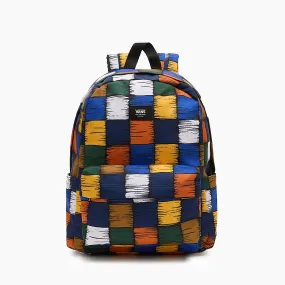 VANS MN OLD SKOOL H2O BACKPACK HARVEST PUMPKIN - VN0A5E2SCAS1