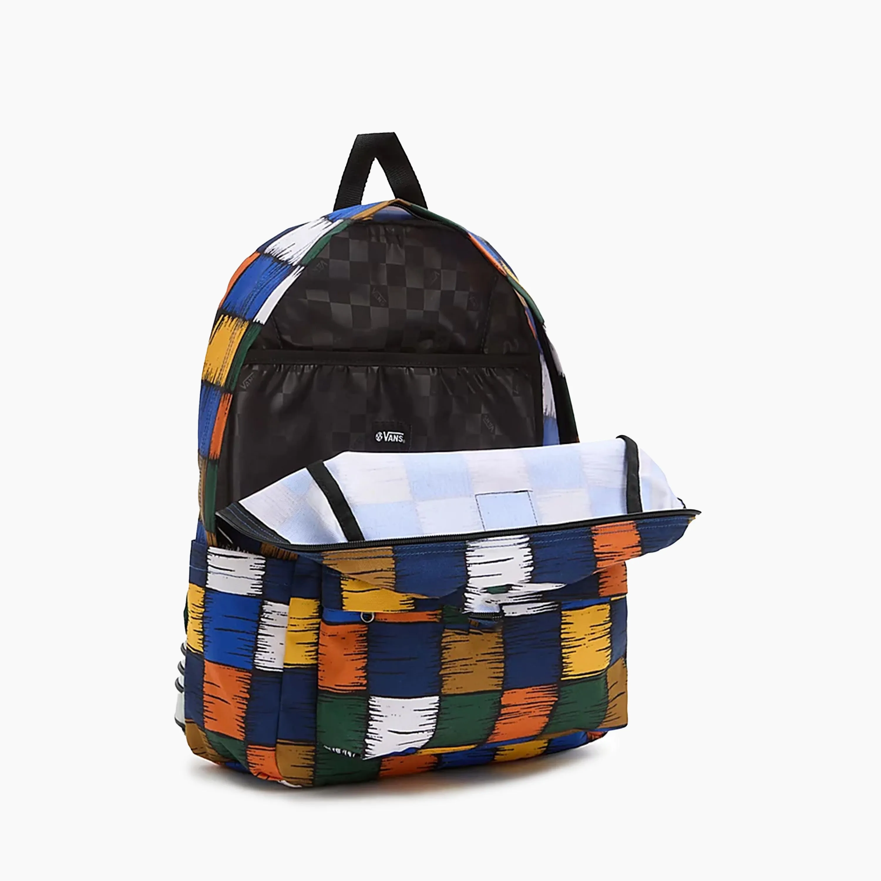 VANS MN OLD SKOOL H2O BACKPACK HARVEST PUMPKIN - VN0A5E2SCAS1