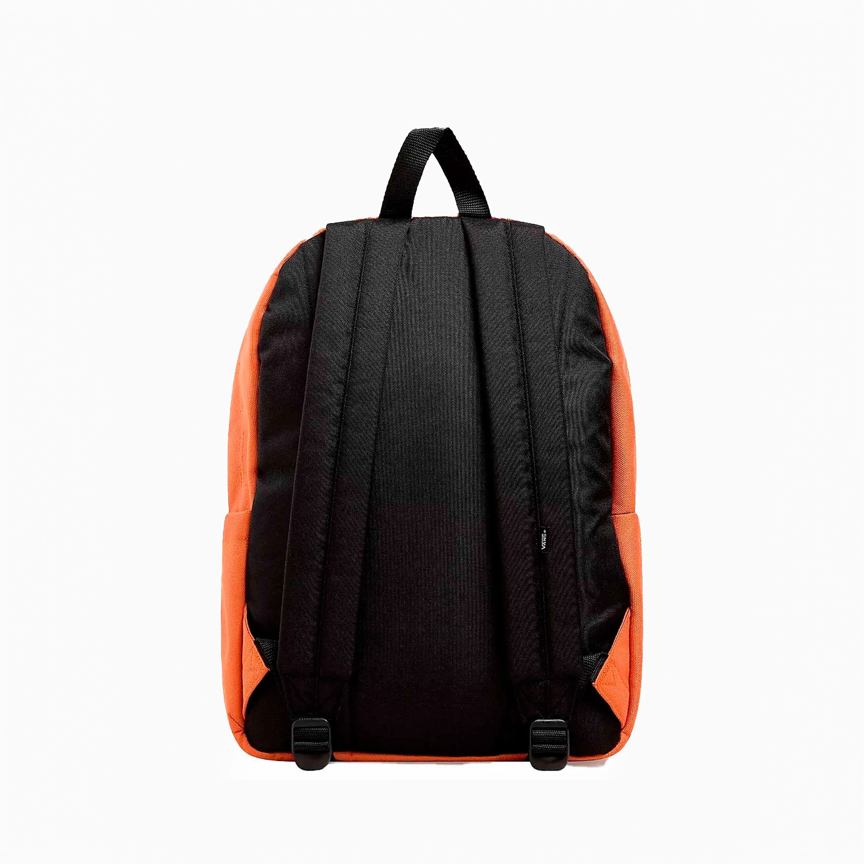 VANS OLD SKOOL CLASSIC BACKPACK CARNELIAN - VN000H4YVVL1