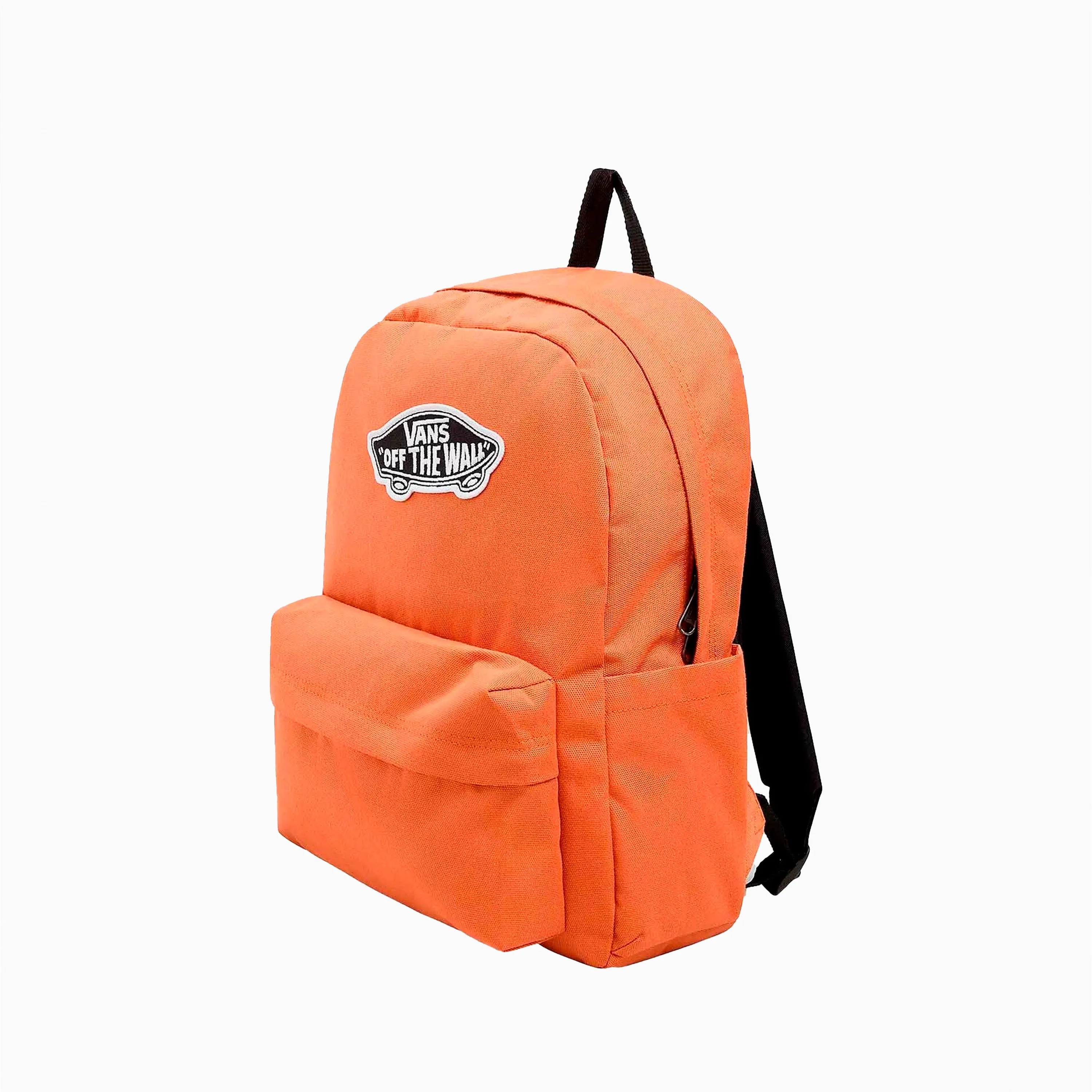 VANS OLD SKOOL CLASSIC BACKPACK CARNELIAN - VN000H4YVVL1