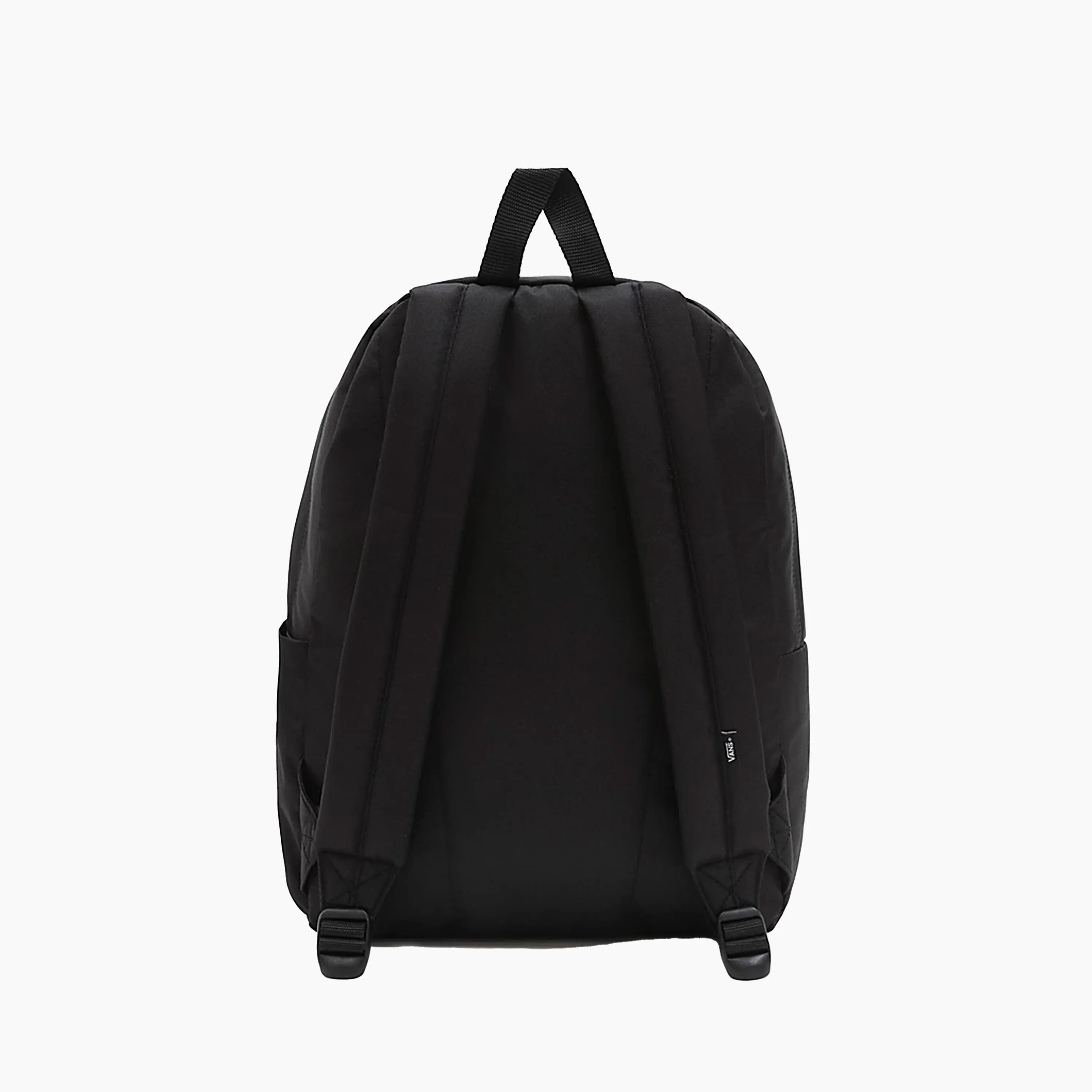 VANS OLD SKOOL DROP V BACKPACK BLACK - VN0A5KHPY281