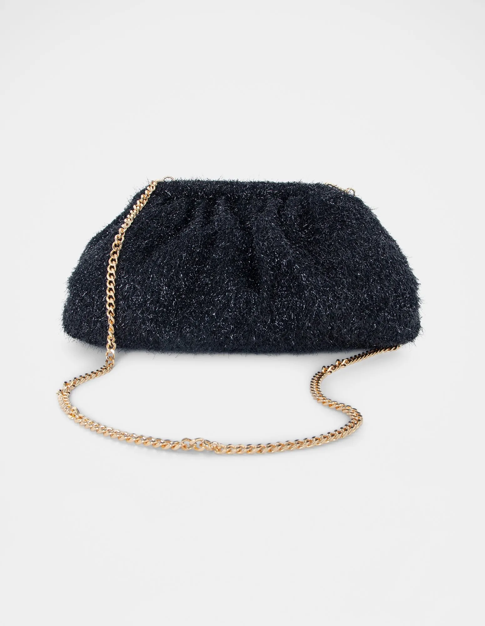 Verity Party Clutch