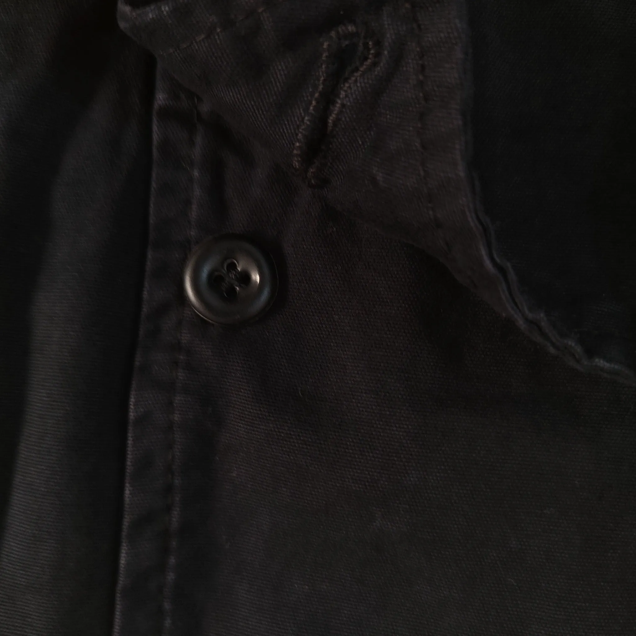 Vintage Belstaff Black label jacket Made in Italy