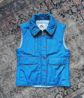 Vintage Eastern Mountain Sports Vest