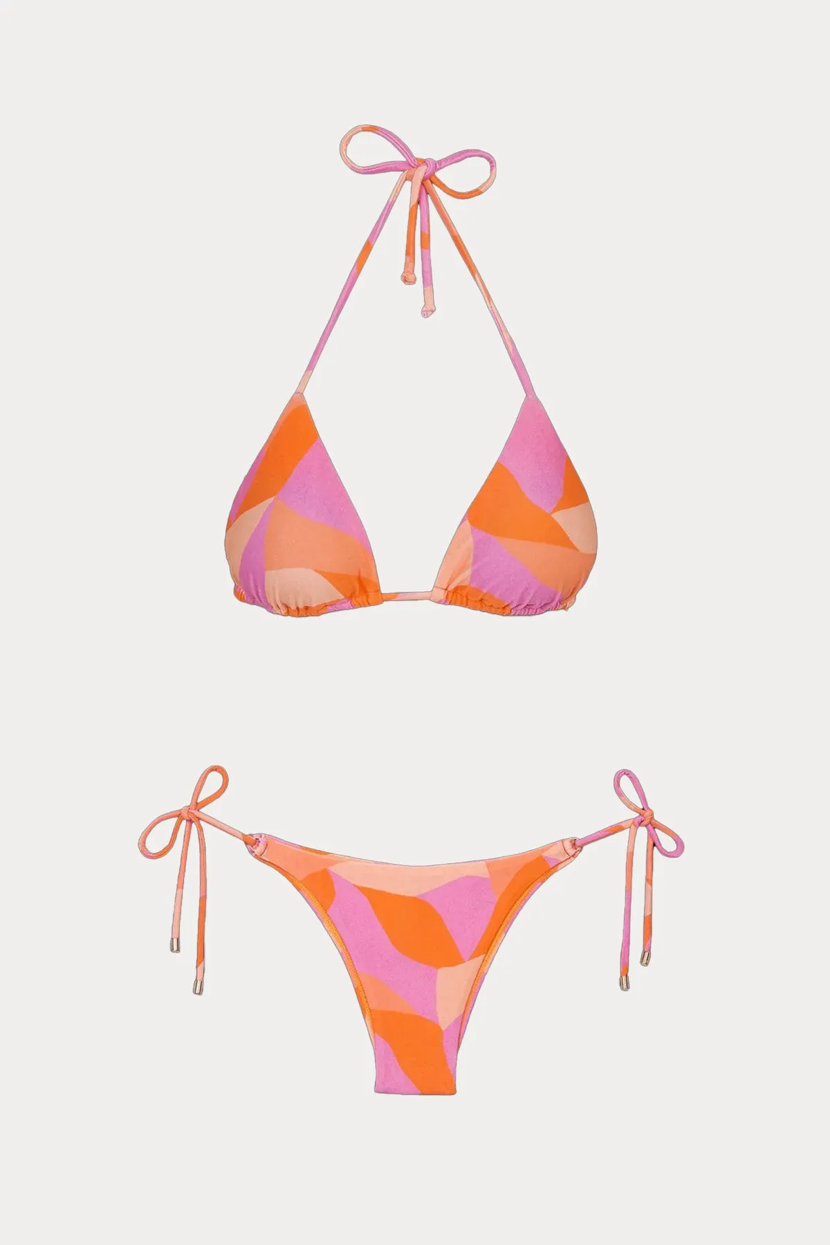 Vix Tri Top Bikini