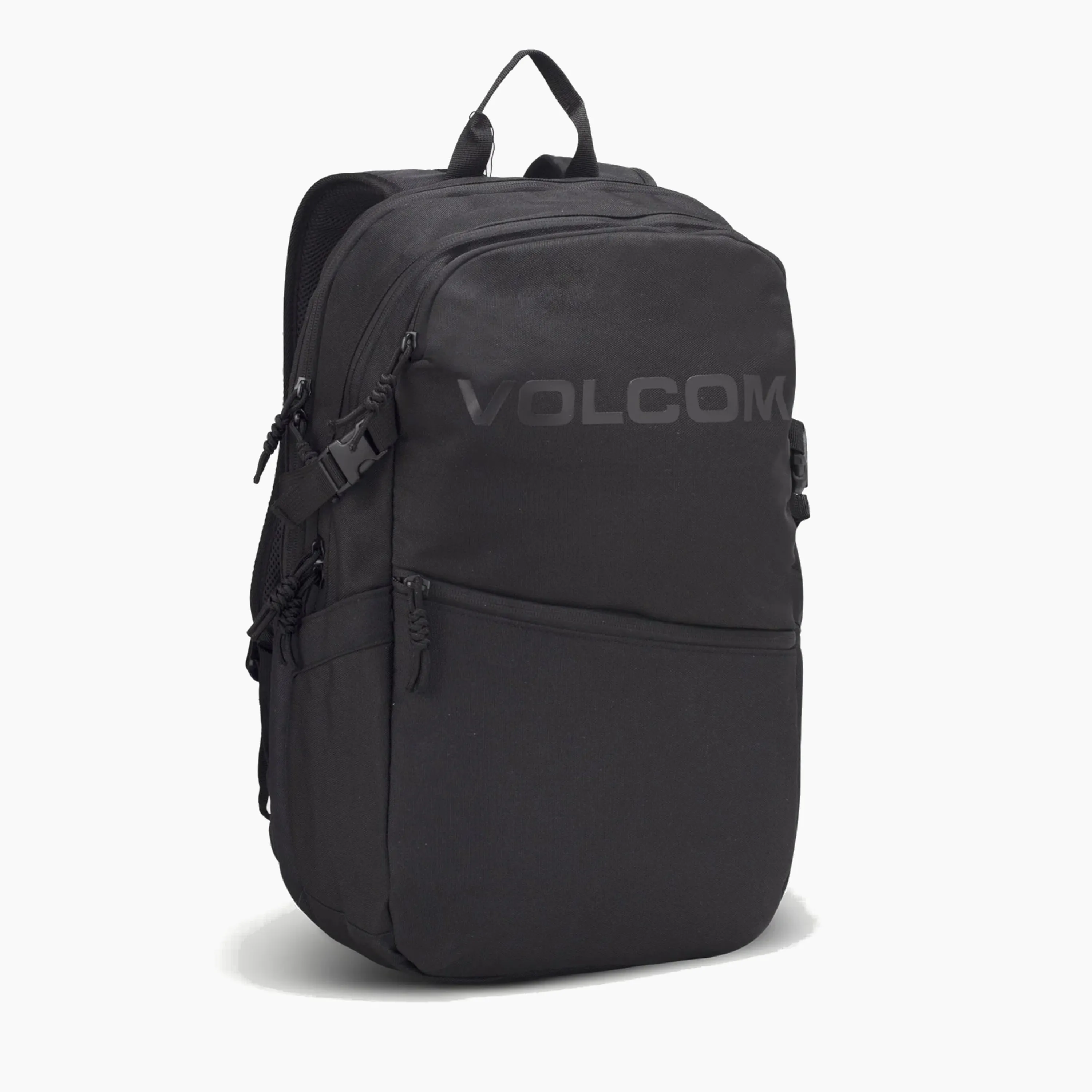 VOLCOM ROAMER BACKPACK BLACK - VMXX00GMEA