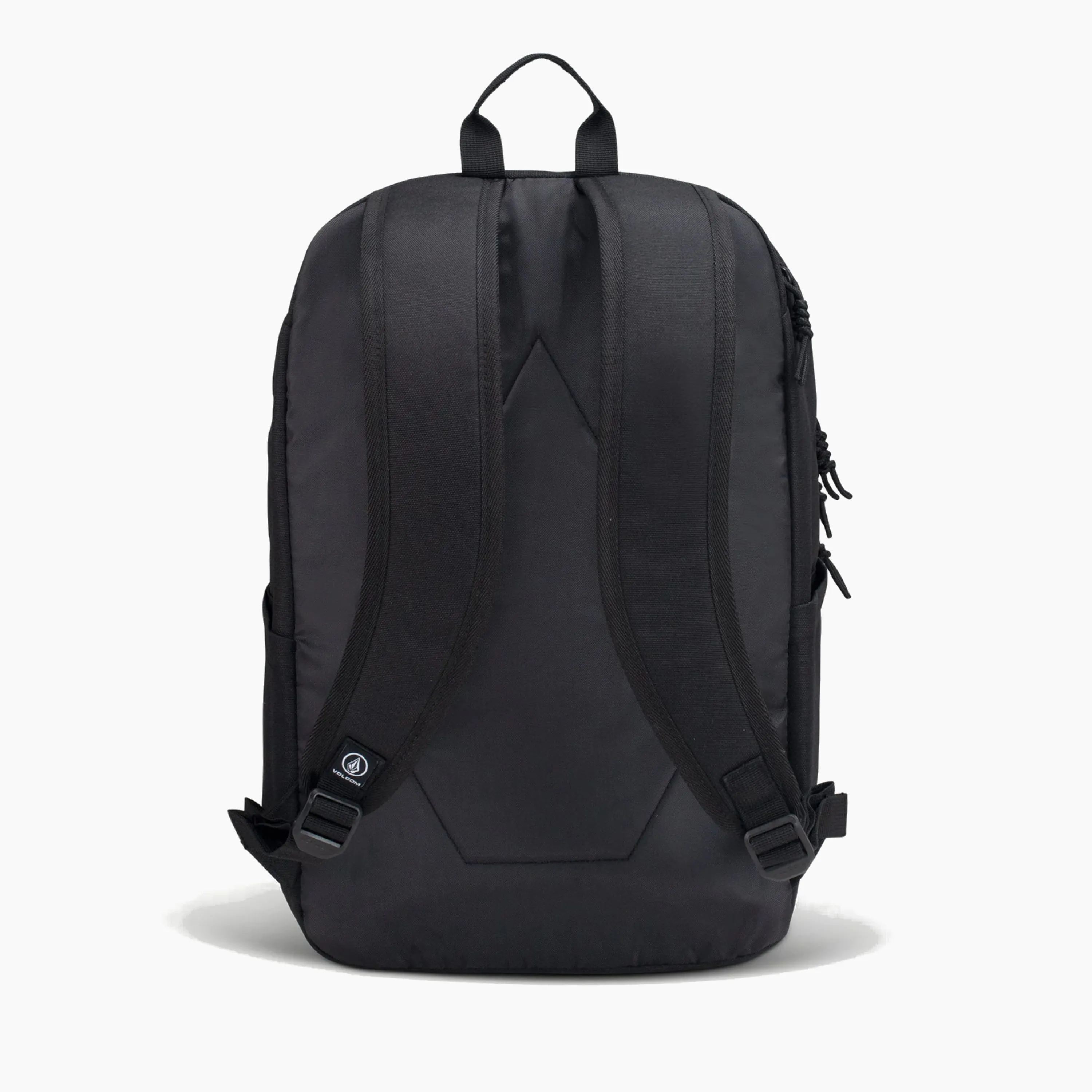 VOLCOM ROAMER BACKPACK BLACK - VMXX00GMEA