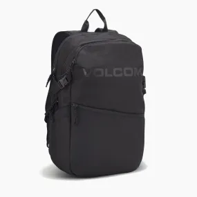 VOLCOM ROAMER BACKPACK BLACK - VMXX00GMEA