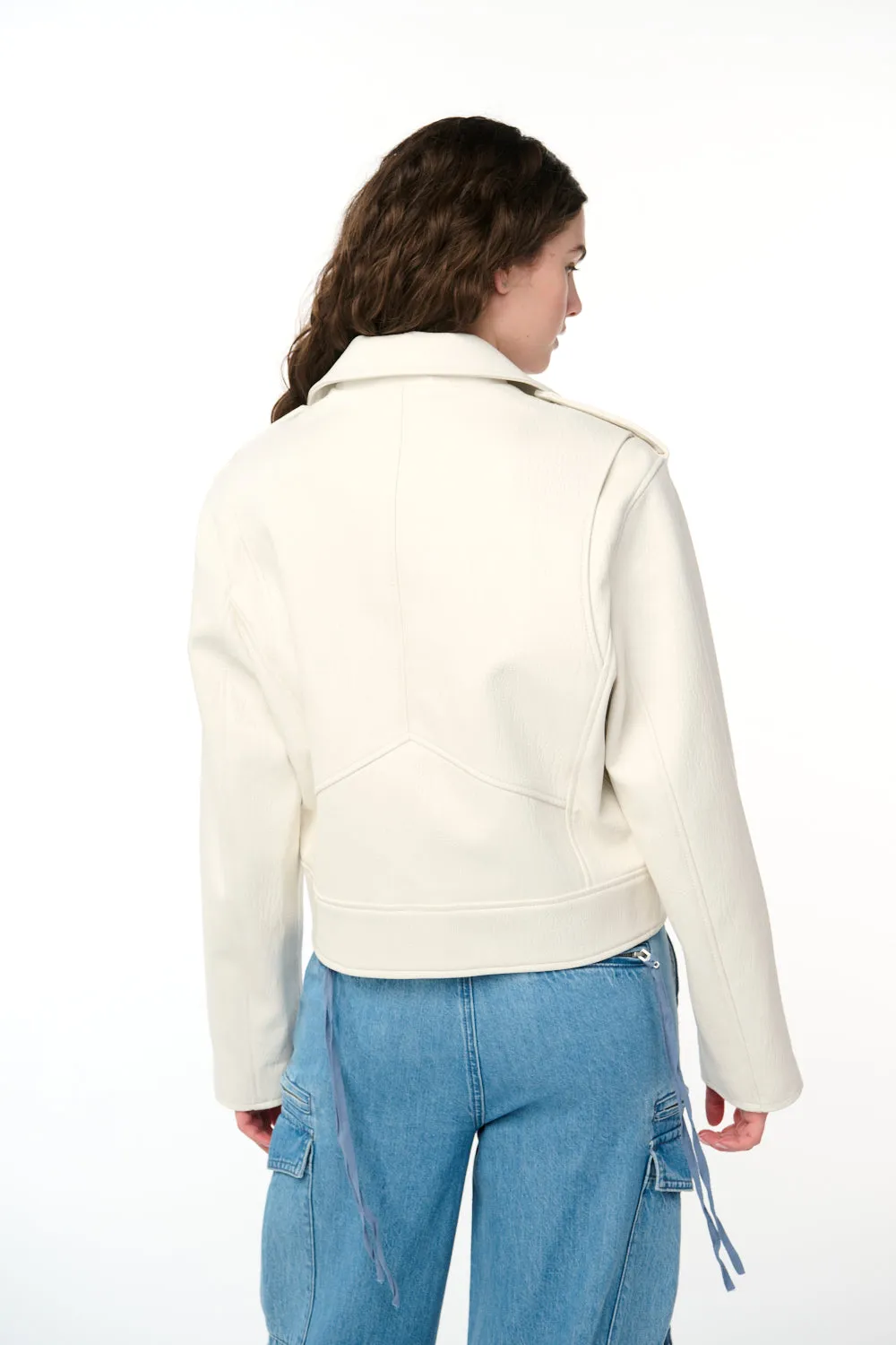 Wait For It Jacket