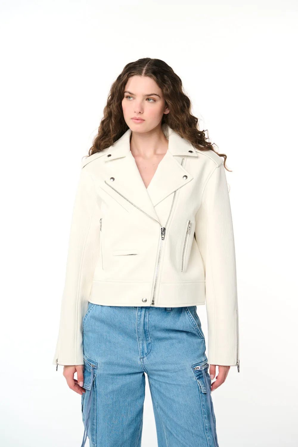 Wait For It Jacket