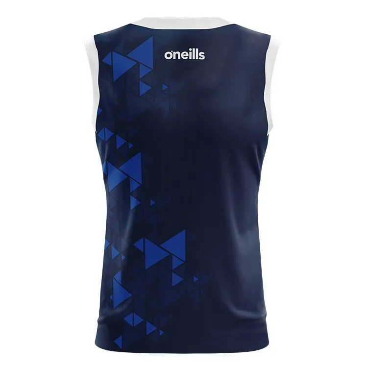 Waterford New York Vest