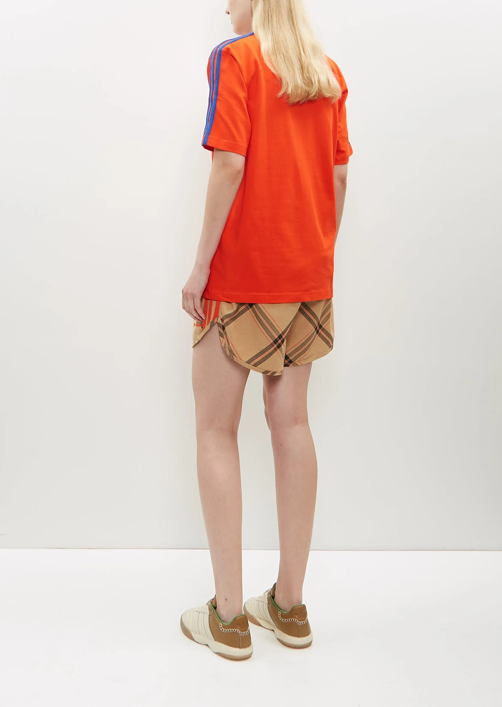 WB Short Sleeve Tee