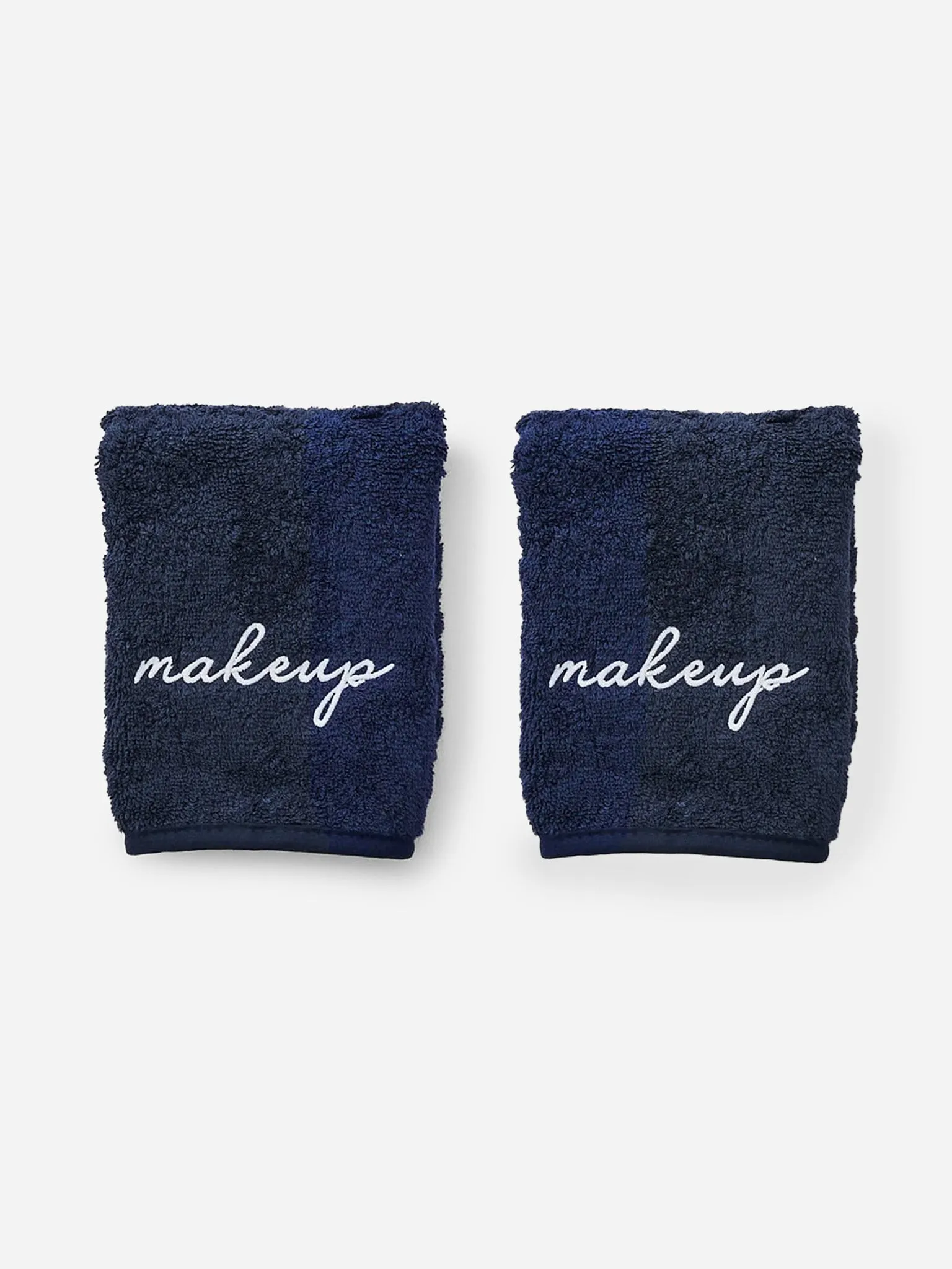     WEEZIE  Makeup Towels    