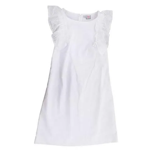 White Grace Dress