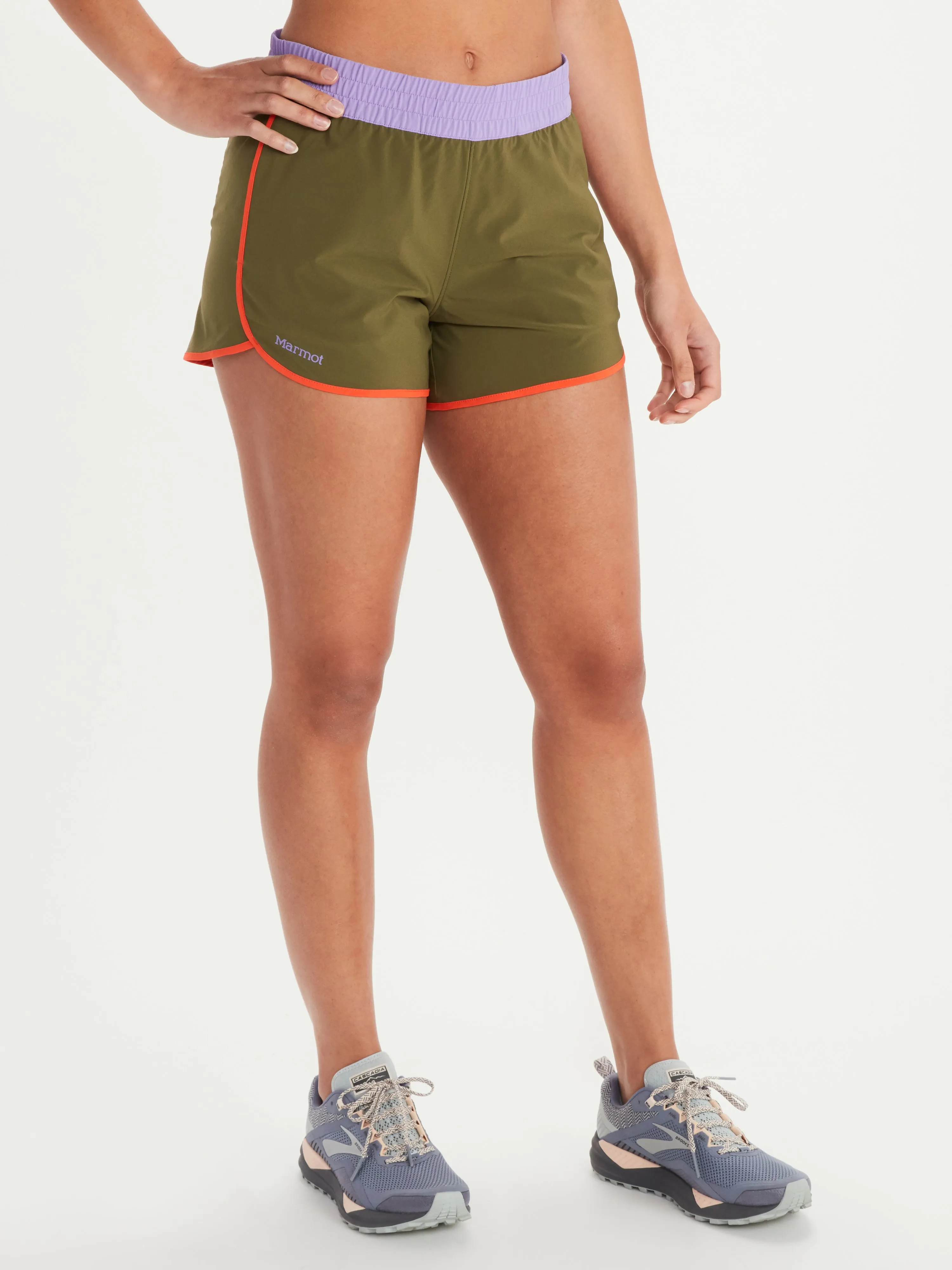 Wm's Elda Short 4