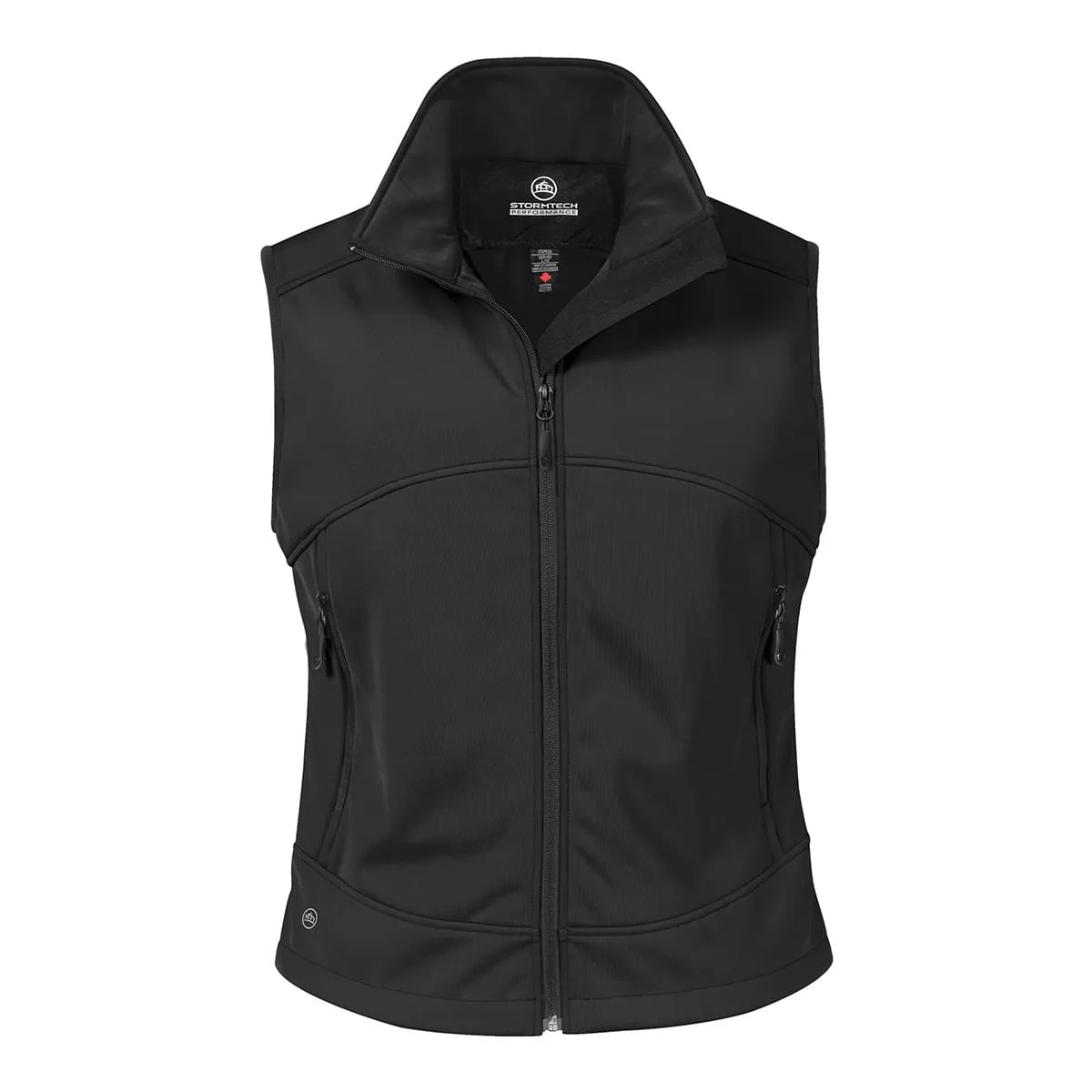 Women's Cirrus Bonded Vest - BXV-2W